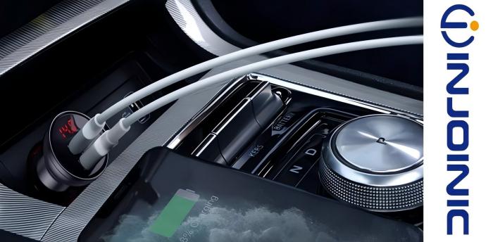 车规HUB解锁智能座舱“一拖N”   