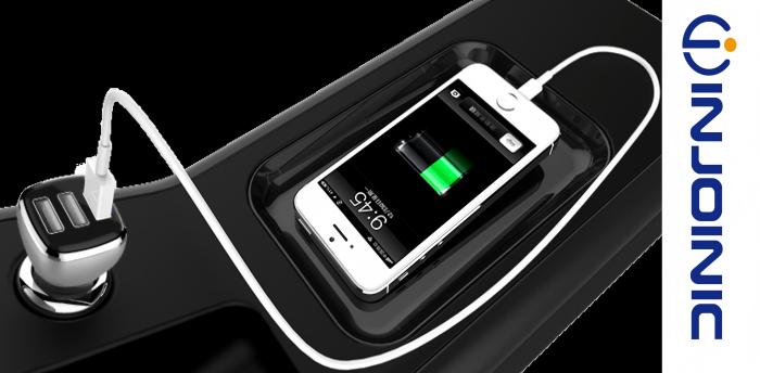 车载USB充电器芯片推荐        